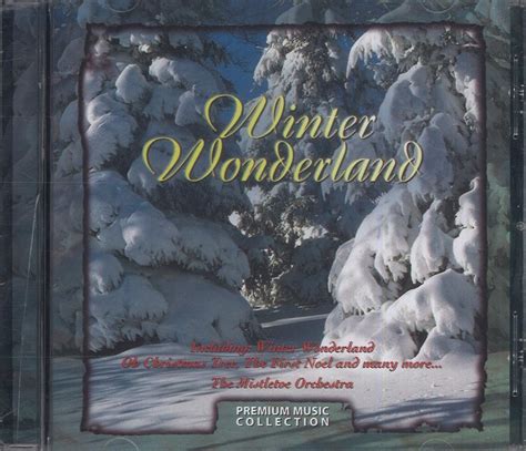 Magic 104 1 winter wonderland music